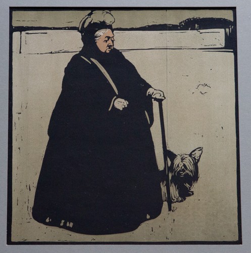 Sir william nicholson - william, –