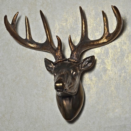 Large stag cold - large,