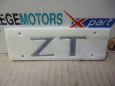 MGZT - GENUINE NEW -  'ZT'