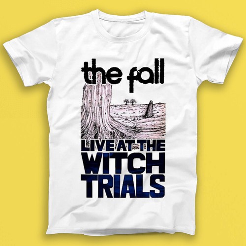 The fall live witch - the, at