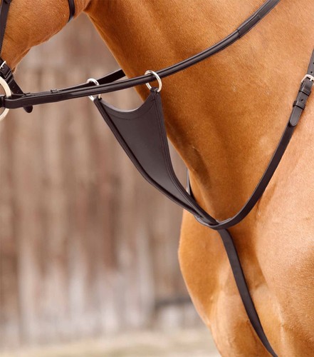 Premier equine rosello bib - rosello,