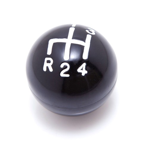 New transmission gear shift - transmission,