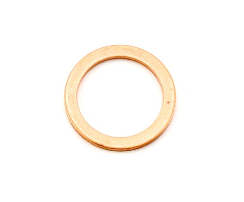 Exhaust gasket washer type - exhaust,