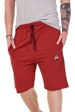 Mens Jersey Shorts Cotton