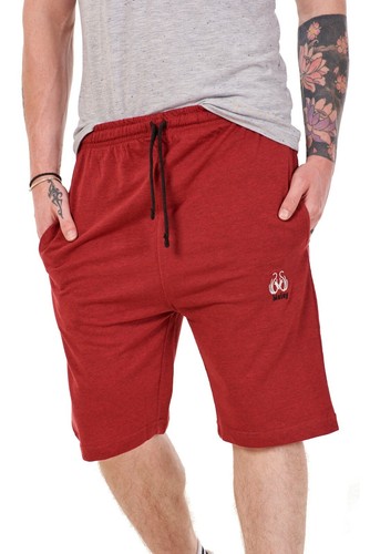 Mens jersey shorts cotton - mens,