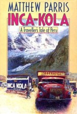 Inca-Kola: Traveller's Tale of