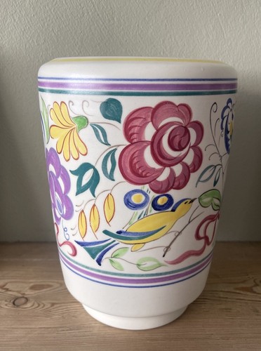 Antique c1930s poole pottery - poole,