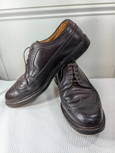Alden 975 shell cordovan - alden,