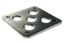 Motamec Dry Sump Oil Tank Base