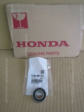 HONDA XR600R 1989 - 2000