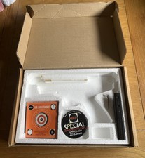 Webley And Scott 2nd Series Hurricane Box.