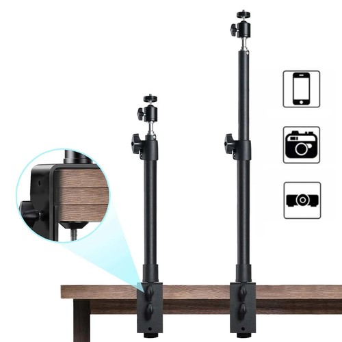Desk mount stand - c, boom