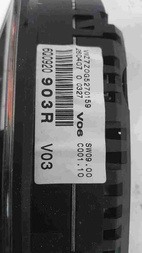 Volkswagen polo 9n3 2006 2008 - polo,