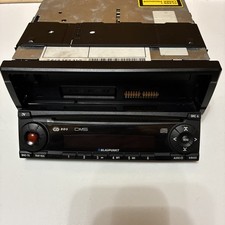 Blaupunkt Car Radio CD Player
