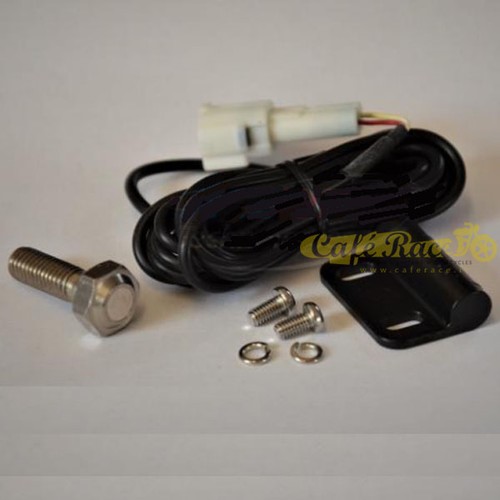 Speed sensor electronic - speed,