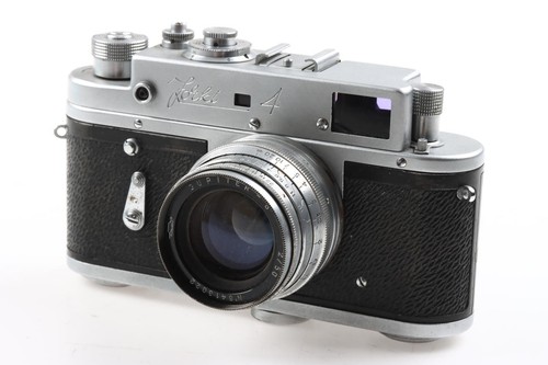Kmz zorki with - kmz, 4