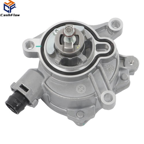 Vacuum pump for - s60, ii