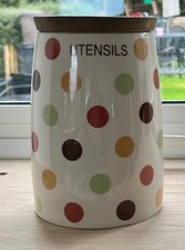 T&G Woodware Polka Dot Spot On