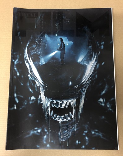 Total film magazine 353 - total,
