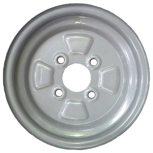 Trailer rim inch stud - trailer, 4