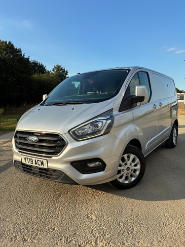 2019 ford transit - 2019,