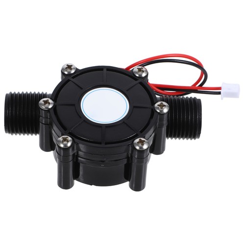 Micro water turbine - water, generator