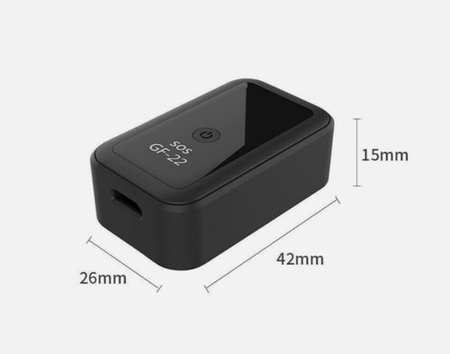 Listening device gps - device, tracker
