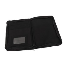 6 Pocket Car Document Holder