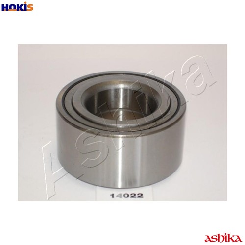 Wheel bearing kit 14022 - bearing, 44-14022