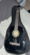 gear4music acoustic guitar