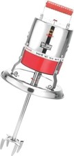 Electric Madhani Machine for