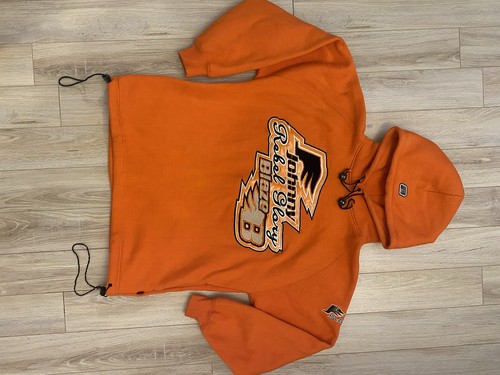 Vintage johnny blaze rebel - vintage,