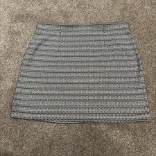  F&F UK 16 EU 44 Mini Skirt