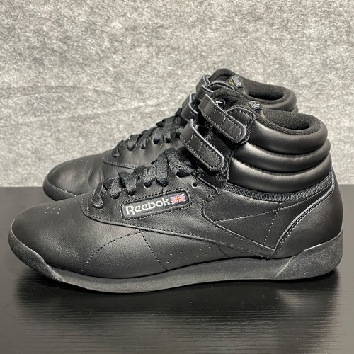 Reebok freestyle sneakers - reebok,