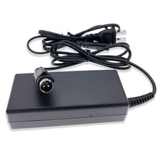 24V 5A AC-DC Adapter Power