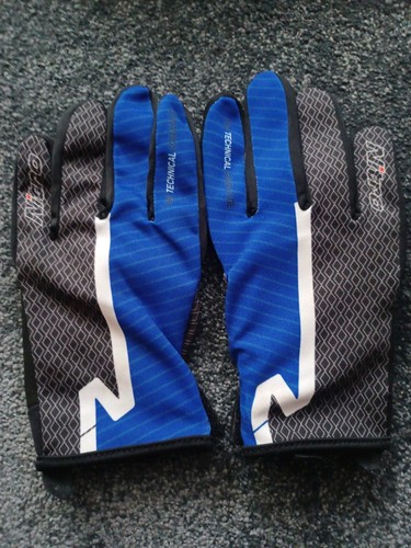 Nitro sports gloves size - sports, -size
