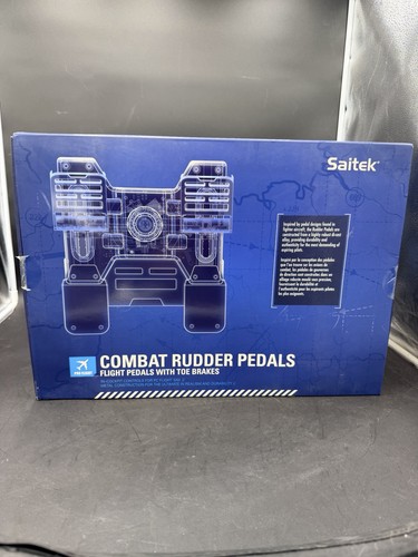 2013 saitek combat - 2013,