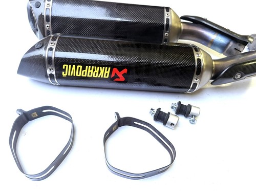 Akrapovic yamaha rn22 - yamaha,
