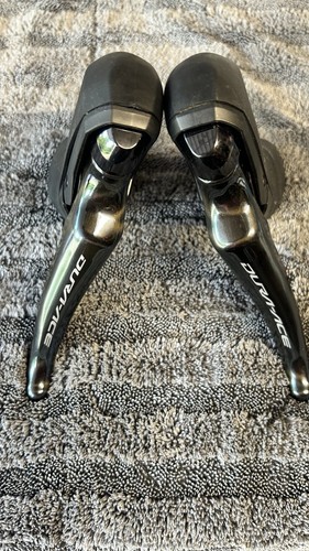 Dura ace r9120 pair - pair,, great
