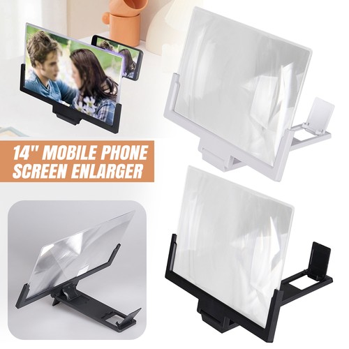 Screen magnifier for cell - 14",
