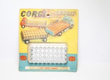 Corgi Cargoes 1487 Milk Churns
