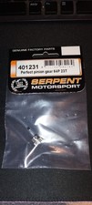 Serpent Perfect Pinion Gear