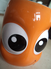 Disney Store Finding Nemo 3D