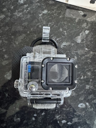 Genuine gopro dive - genuine,