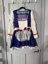 Vintage 90s Rubies Costumes