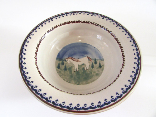 Retired nicholas mosse pottery - retired,