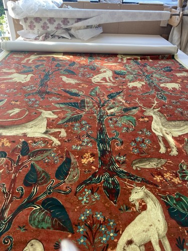 Metres arden velvet - 3.3,