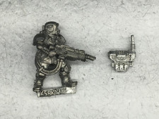 Games Workshop - WH40k