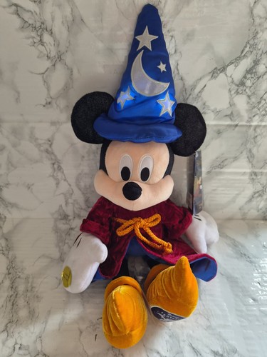 Disney store plush light - disney,