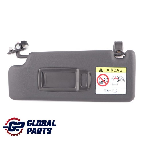 Bmw f40 sun visor with - bmw,